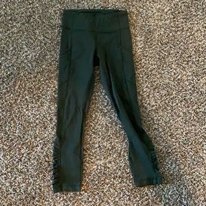 Lululemon Align Leggings 7/8